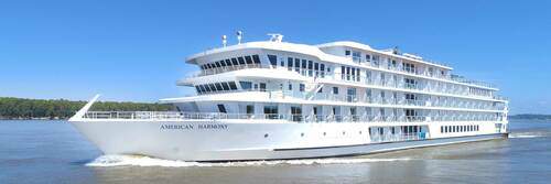 American Cruise Line